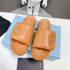 Prada Slippers